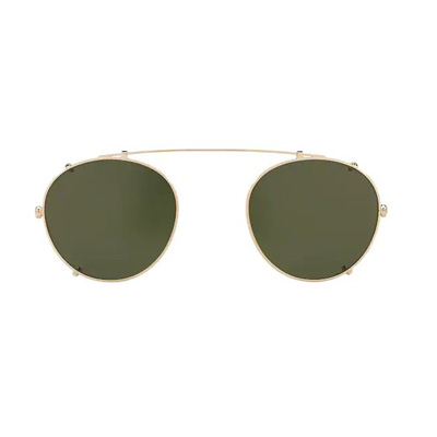 Oliver Peoples OV1186C Coleridge Clip